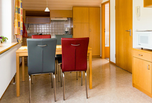 Wohnbereich - Ferienwohnung 5 Wohnbereich - Ferienwohnung 5