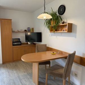 Sitzgelegenheit -  Ferienwohnung 4