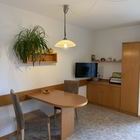 Esstisch - Ferienwohnung 1