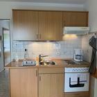 K�che - Ferienwohnung 1